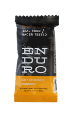 Load image into Gallery viewer, Enduro Bites Dark Chocolate Espresso - Enduro Bites Sports Nutrition