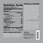 Load image into Gallery viewer, Beta Red Pre-Workout Formula for Endurance Athletes - Enduro Bites Sports Nutrition