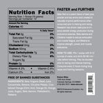 Load image into Gallery viewer, Beta Red Pre-Workout Formula for Endurance Athletes - Enduro Bites Sports Nutrition