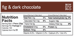 Load image into Gallery viewer, Enduro Bites Fig and Dark Chocolate - Enduro Bites Sports Nutrition