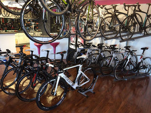 Q&A with Tribella – a women’s specific cycling shop in Denver!