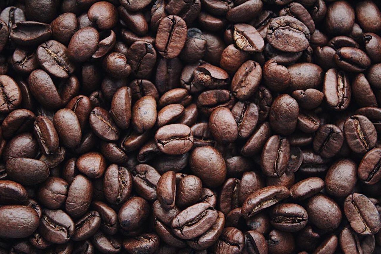 Coffee Talk: The Latest One of Our Favorite Beverages