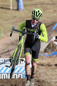 Cyclocross Training 101 with Daniel Matheny