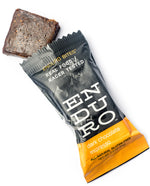 Load image into Gallery viewer, Enduro Bites Dark Chocolate Espresso - Enduro Bites Sports Nutrition
