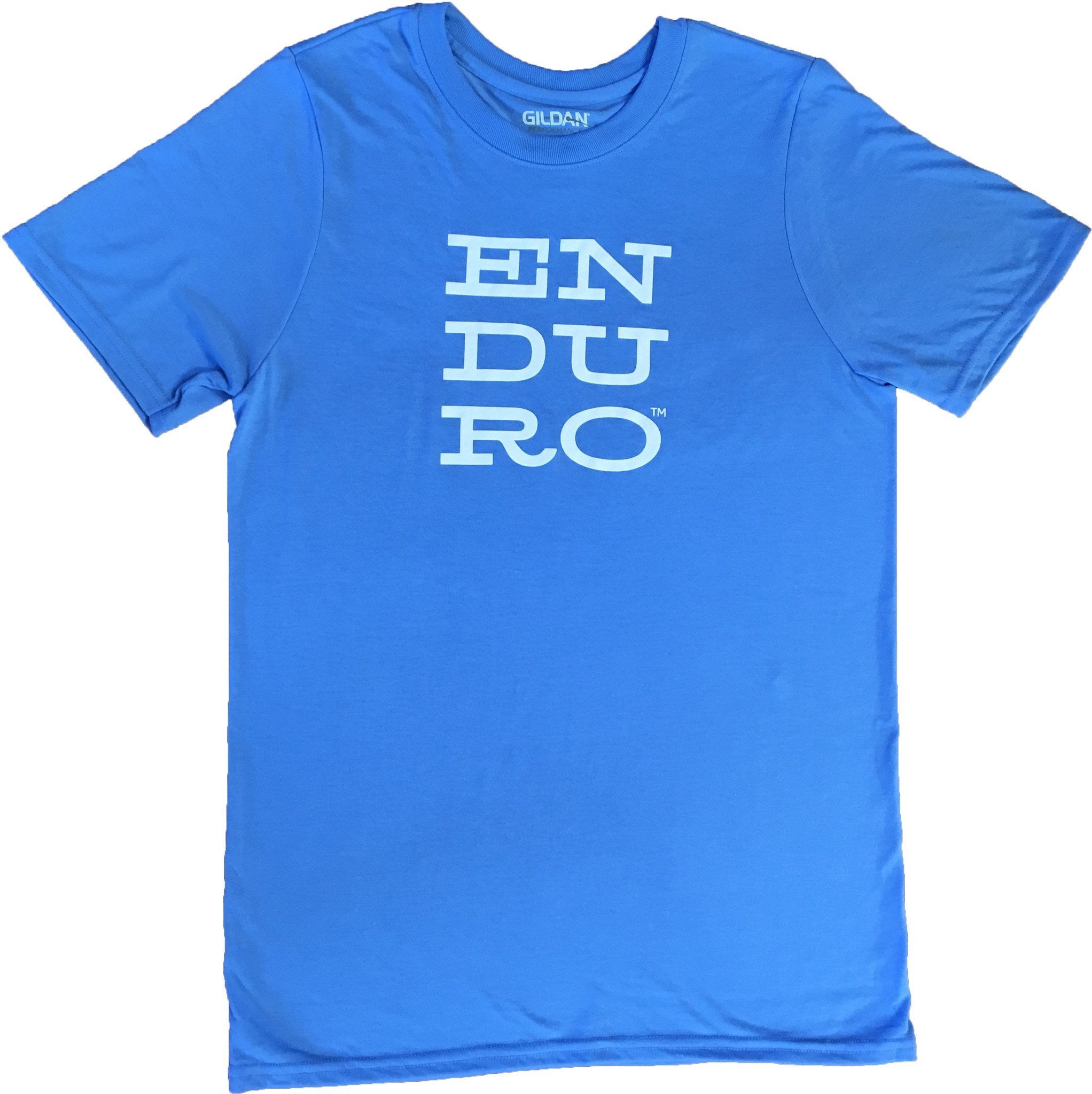 Enduro Bites Training T-shirt - Enduro Bites Sports Nutrition