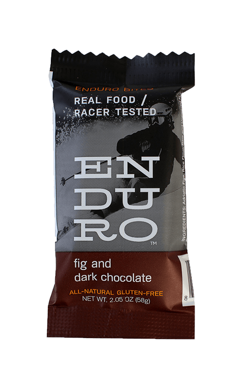 Enduro Bites Fig and Dark Chocolate Subscription - Enduro Bites Sports Nutrition